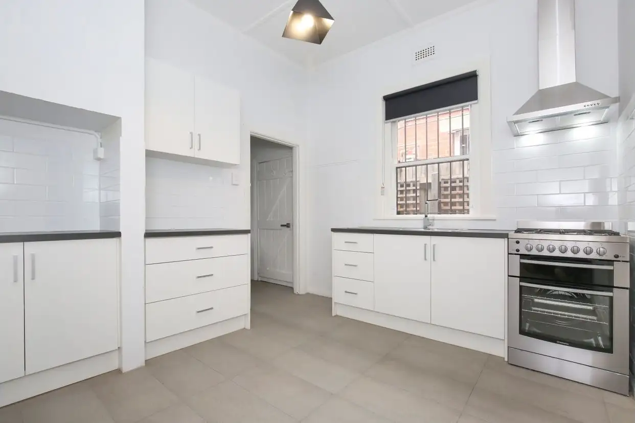 Main view of Homely townhouse listing, 376 Rear High Street, Northcote VIC 3070