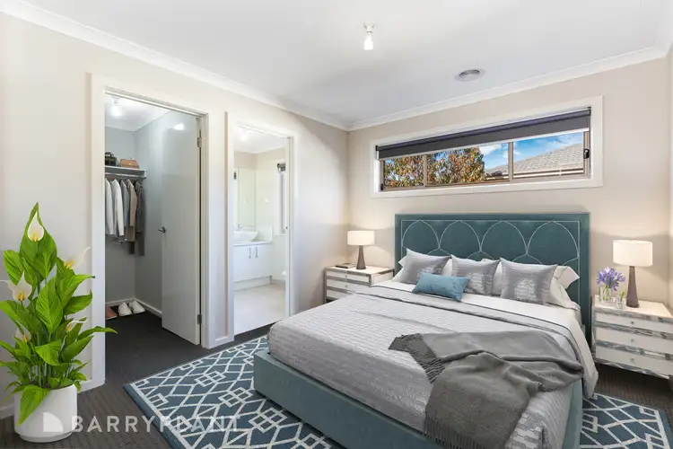 Third view of Homely house listing, 4 Northview Road, Kilmore VIC 3764