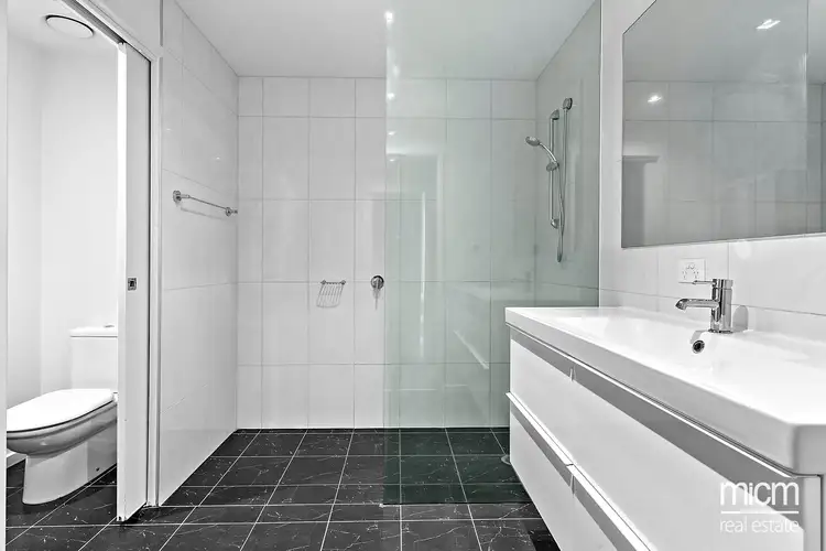 Fifth view of Homely apartment listing, 1410/68 La Trobe Street, Melbourne VIC 3000