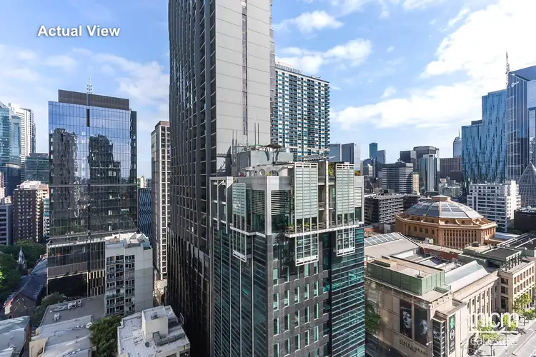 Sixth view of Homely apartment listing, 1410/68 La Trobe Street, Melbourne VIC 3000