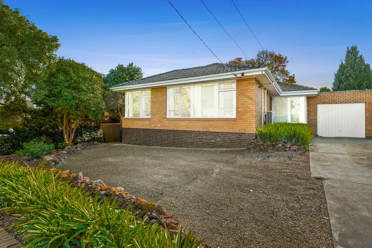 29 Fairview Road, Mount Waverley VIC 3149