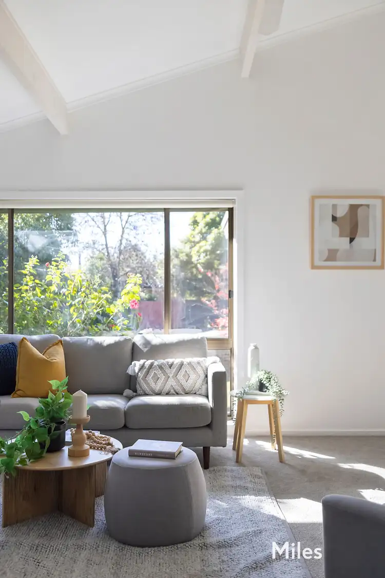 Third view of Homely unit listing, 1/37 Millicent Street, Rosanna VIC 3084