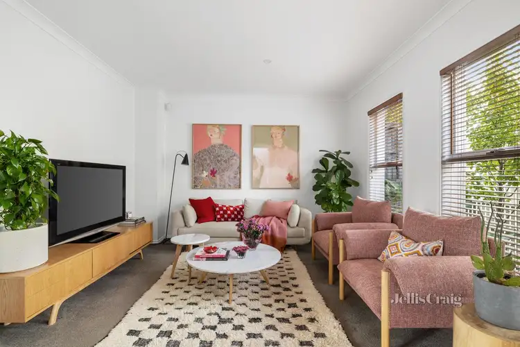 Second view of Homely townhouse listing, 2/1 Lillimur Road, Ormond VIC 3204