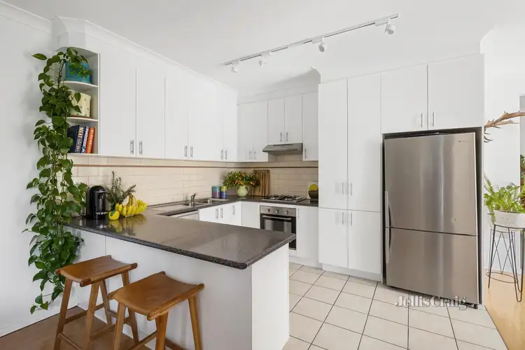 Third view of Homely townhouse listing, 2/1 Lillimur Road, Ormond VIC 3204