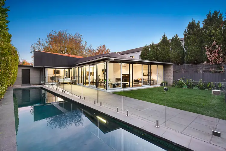 Second view of Homely house listing, 149 Were Street, Brighton VIC 3186
