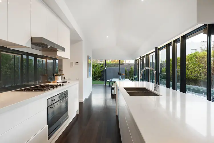 Third view of Homely house listing, 149 Were Street, Brighton VIC 3186