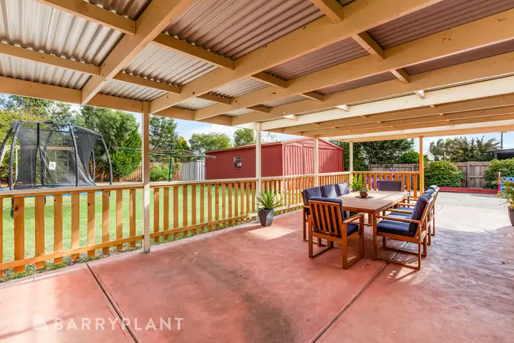 Third view of Homely house listing, 2 Cleve Court, Wallan VIC 3756