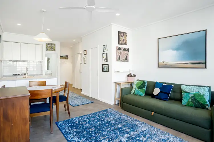 1517/570 Lygon Street, Carlton VIC 3053
