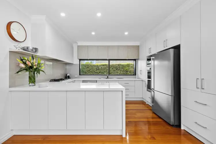 Second view of Homely house listing, 16 Bizley Street, Mount Waverley VIC 3149