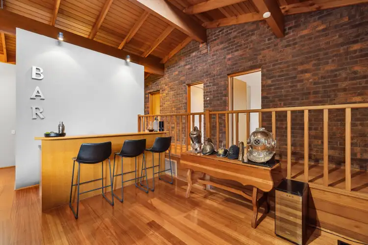 Fifth view of Homely house listing, 16 Bizley Street, Mount Waverley VIC 3149