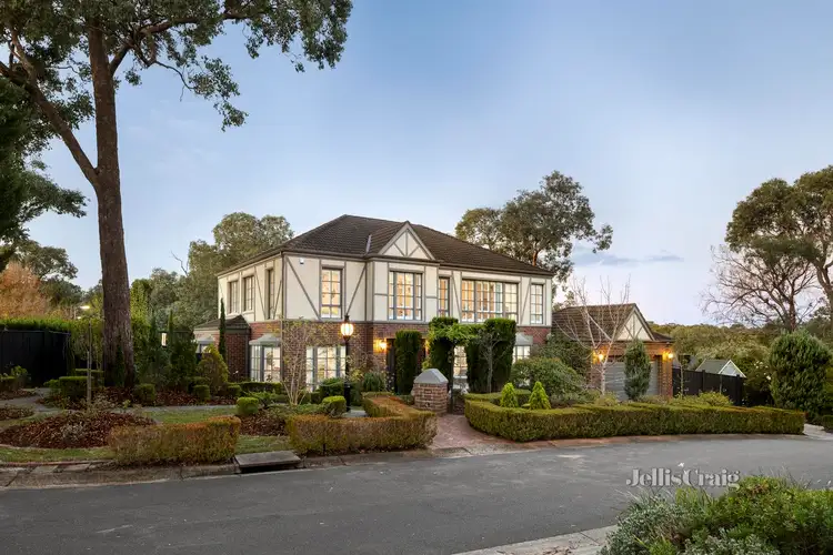 36 Liddesdale Grove, Eltham North VIC 3095