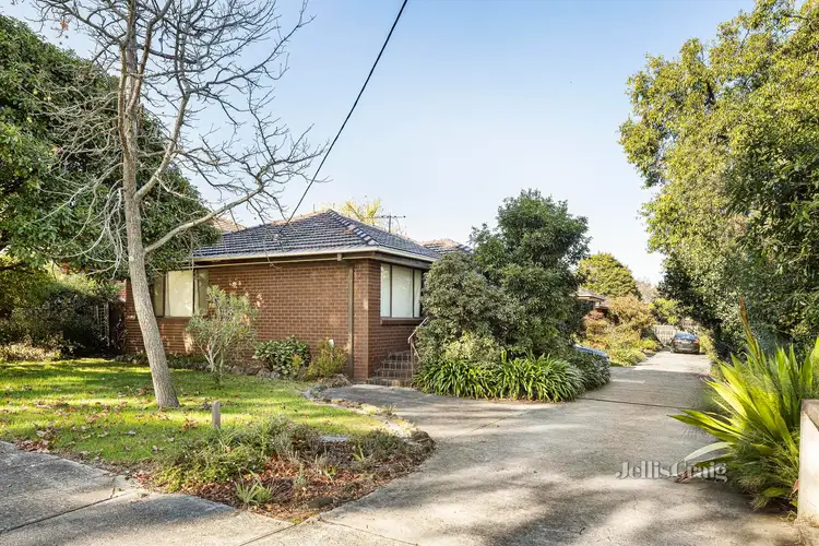 Second view of Homely house listing, 3 Fairy Street, Ivanhoe VIC 3079