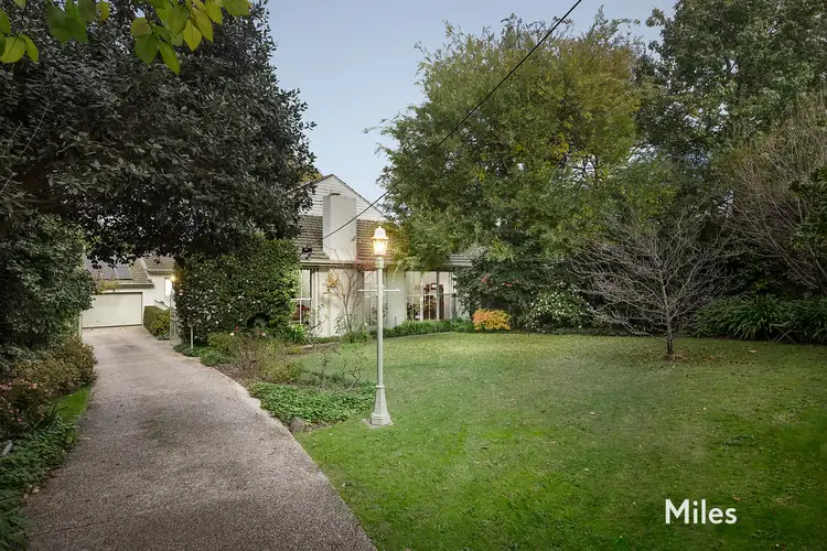 20 Keam Street, Ivanhoe East VIC 3079
