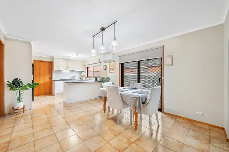 Sixth view of Homely house listing, 1 Loyola Road, Werribee VIC 3030