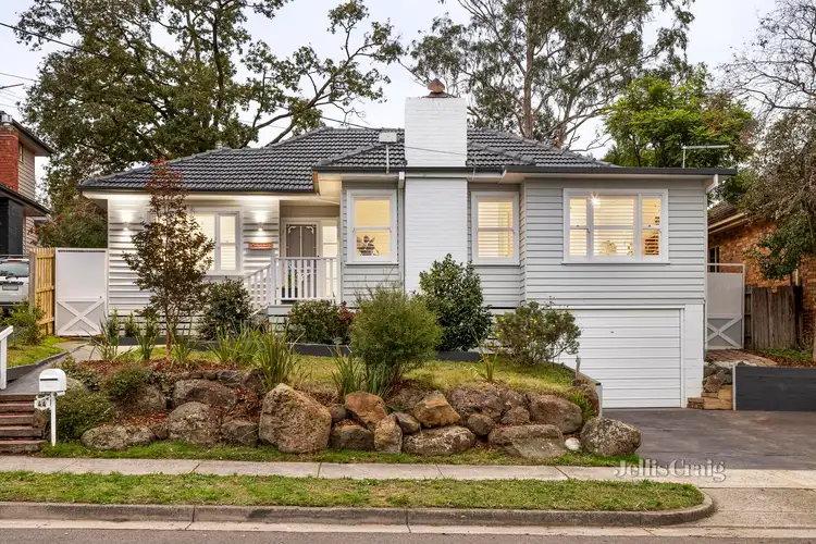 44 Nell Street, Greensborough VIC 3088