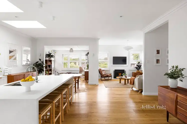 Fifth view of Homely house listing, 44 Nell Street, Greensborough VIC 3088