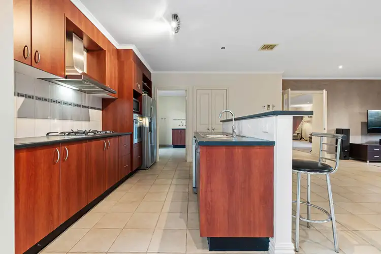 Fourth view of Homely house listing, 34 St Helens Avenue, Lake Gardens VIC 3355