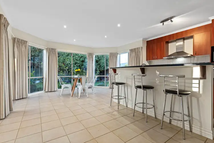 Fifth view of Homely house listing, 34 St Helens Avenue, Lake Gardens VIC 3355