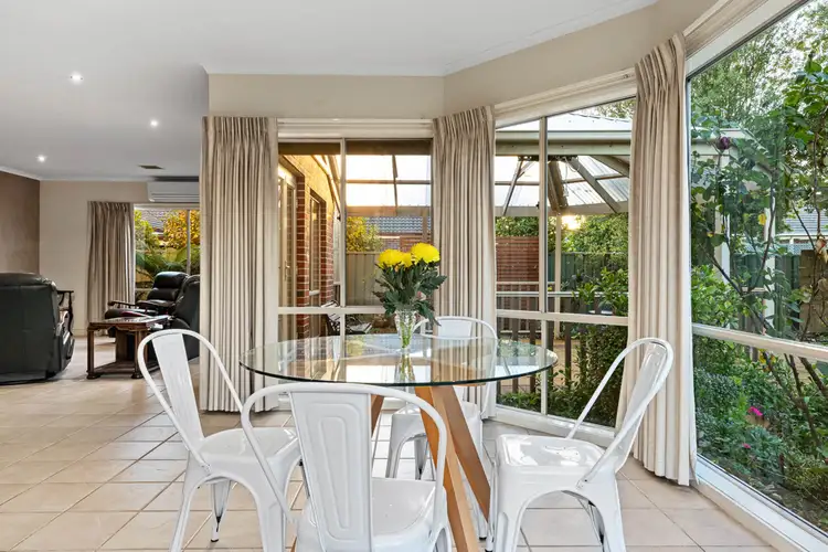 Sixth view of Homely house listing, 34 St Helens Avenue, Lake Gardens VIC 3355