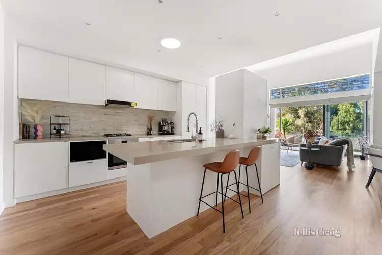 Third view of Homely townhouse listing, 22 Abrahams Drive, Mentone VIC 3194