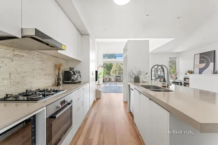 Fourth view of Homely townhouse listing, 22 Abrahams Drive, Mentone VIC 3194