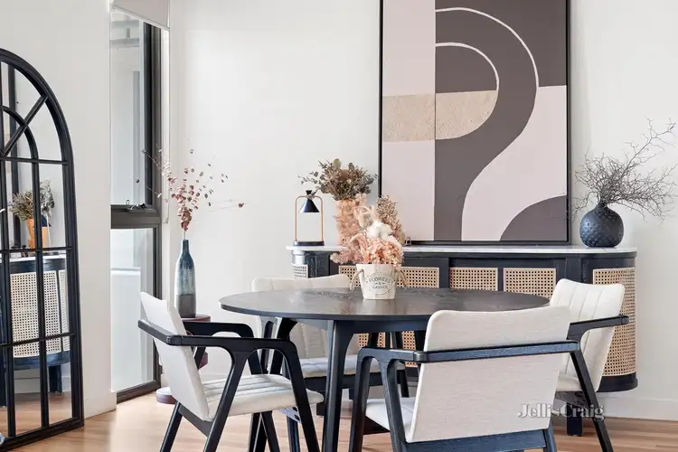 Fifth view of Homely townhouse listing, 22 Abrahams Drive, Mentone VIC 3194