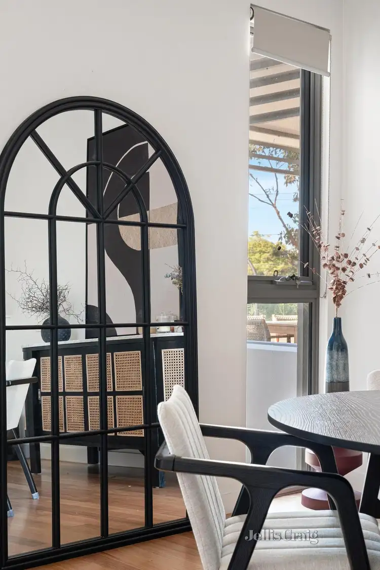 Sixth view of Homely townhouse listing, 22 Abrahams Drive, Mentone VIC 3194