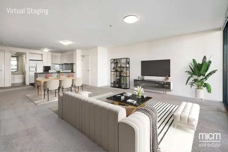 91/100 Kavanagh Street, Southbank VIC 3006