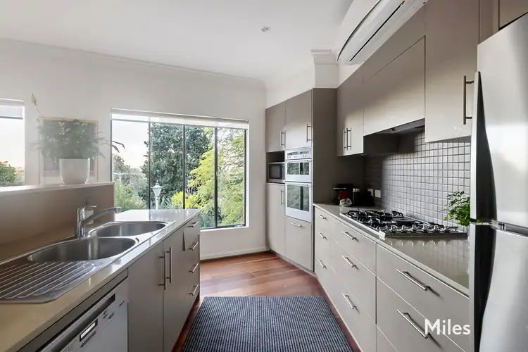 Fifth view of Homely house listing, 43 Outlook Drive, Eaglemont VIC 3084