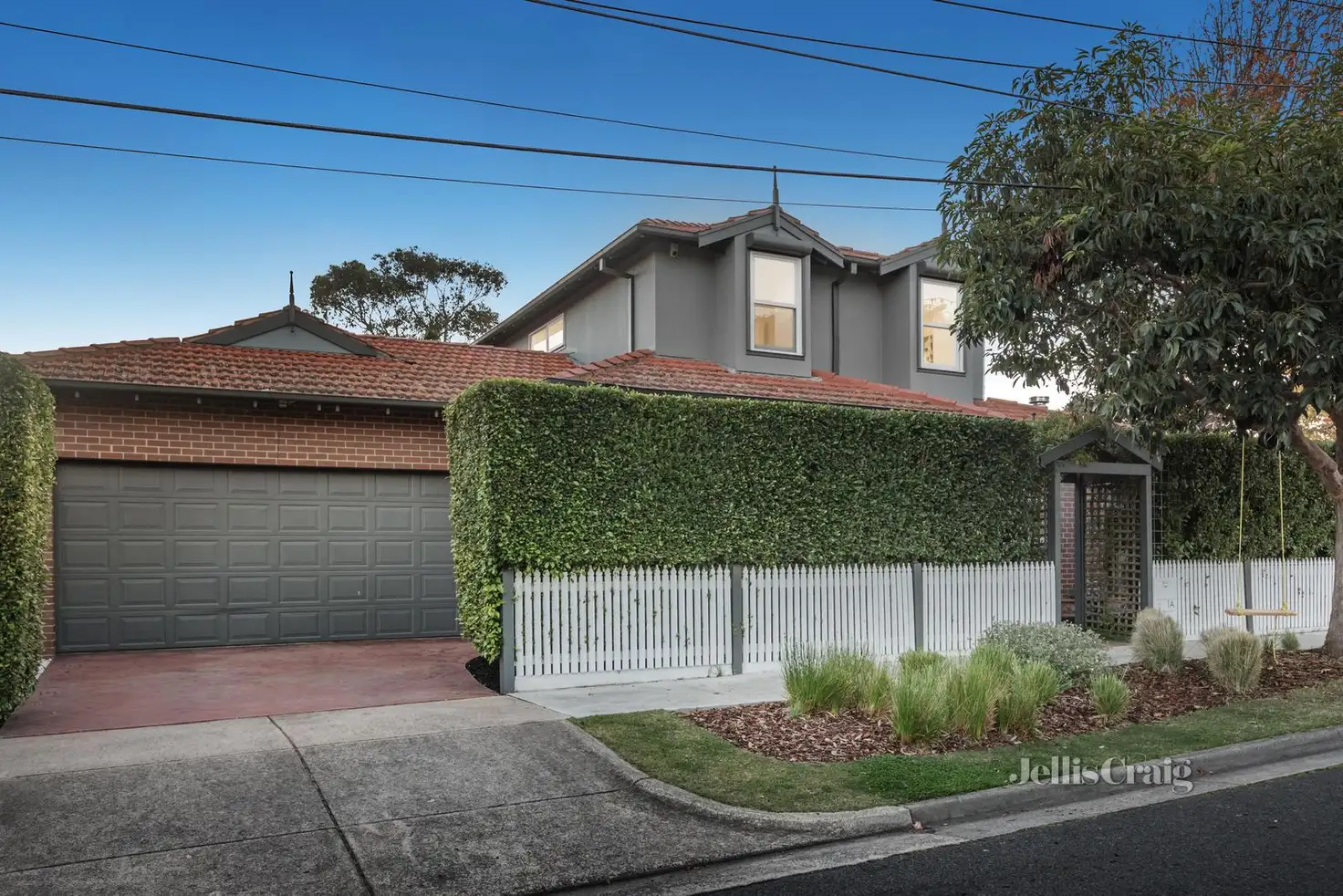 Main view of Homely house listing, 1A Bronte Court, Hampton VIC 3188