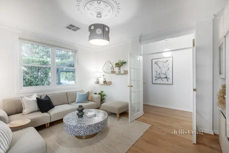 Third view of Homely house listing, 1A Bronte Court, Hampton VIC 3188