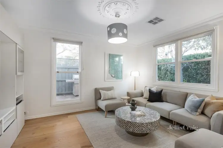 Sixth view of Homely house listing, 1A Bronte Court, Hampton VIC 3188