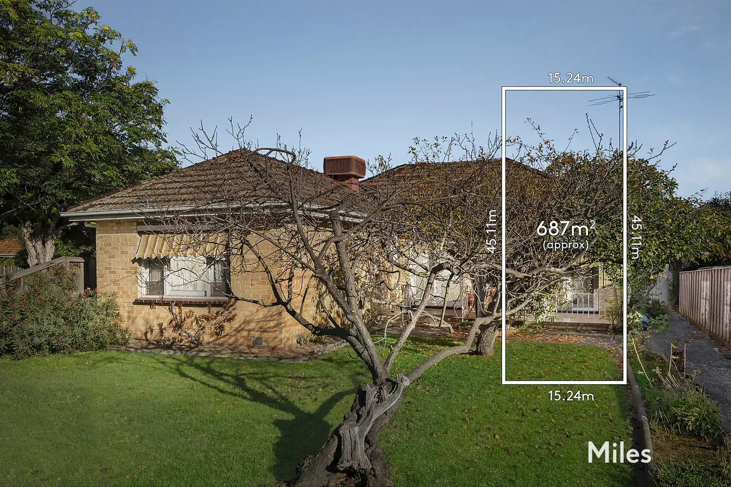Main view of Homely house listing, 1 Trent Street, Ivanhoe VIC 3079