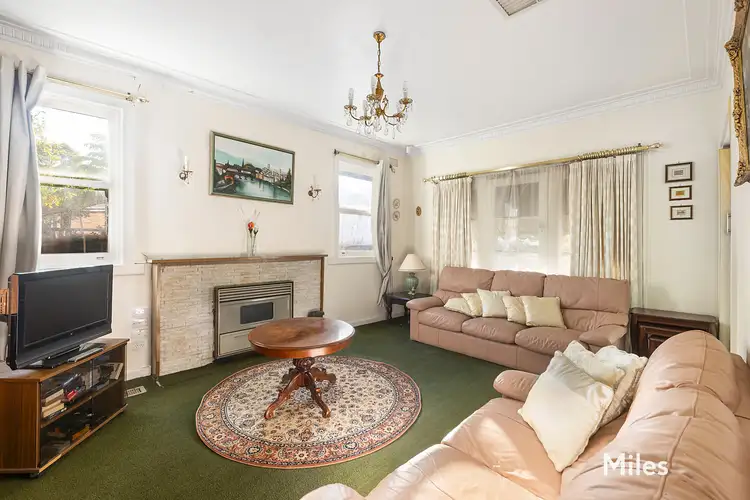 Second view of Homely house listing, 1 Trent Street, Ivanhoe VIC 3079