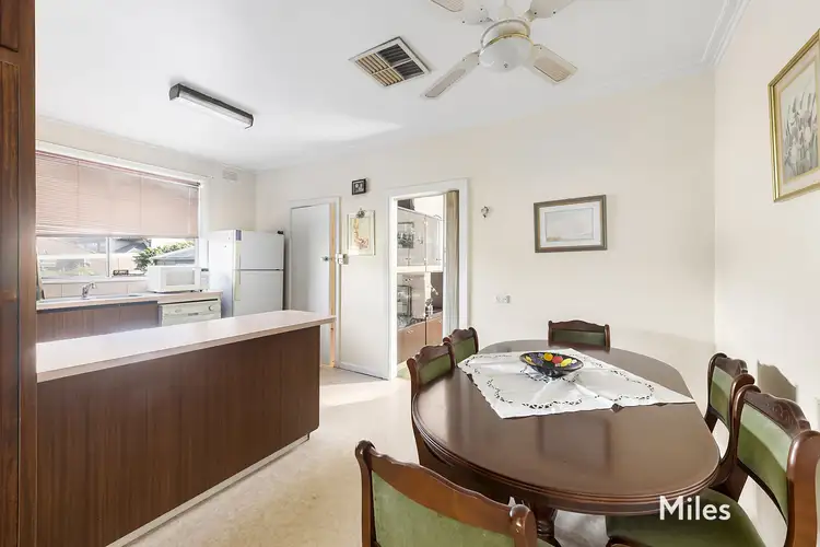 Third view of Homely house listing, 1 Trent Street, Ivanhoe VIC 3079