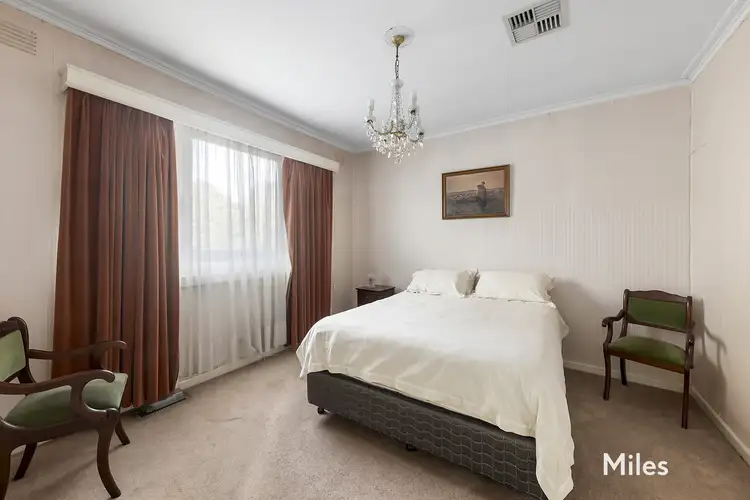 Fifth view of Homely house listing, 1 Trent Street, Ivanhoe VIC 3079