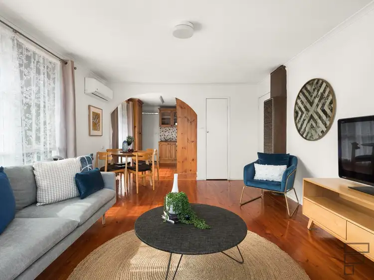 Main view of Homely unit listing, 1/320 Warrigal Road, Cheltenham VIC 3192