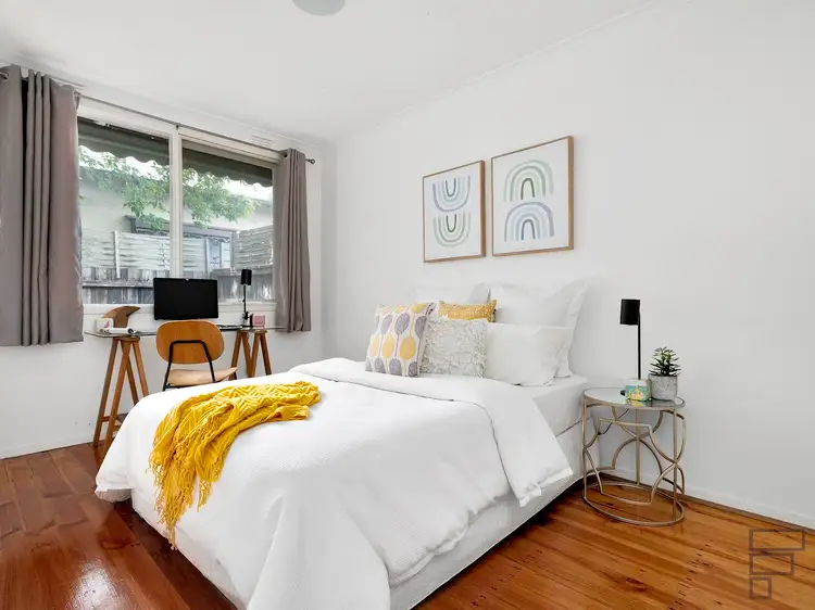 Third view of Homely unit listing, 1/320 Warrigal Road, Cheltenham VIC 3192