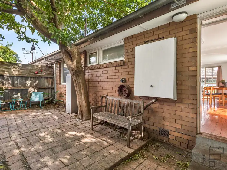 Sixth view of Homely unit listing, 1/320 Warrigal Road, Cheltenham VIC 3192