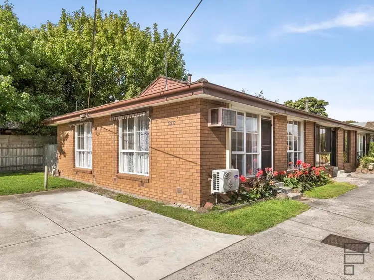 Seventh view of Homely unit listing, 1/320 Warrigal Road, Cheltenham VIC 3192