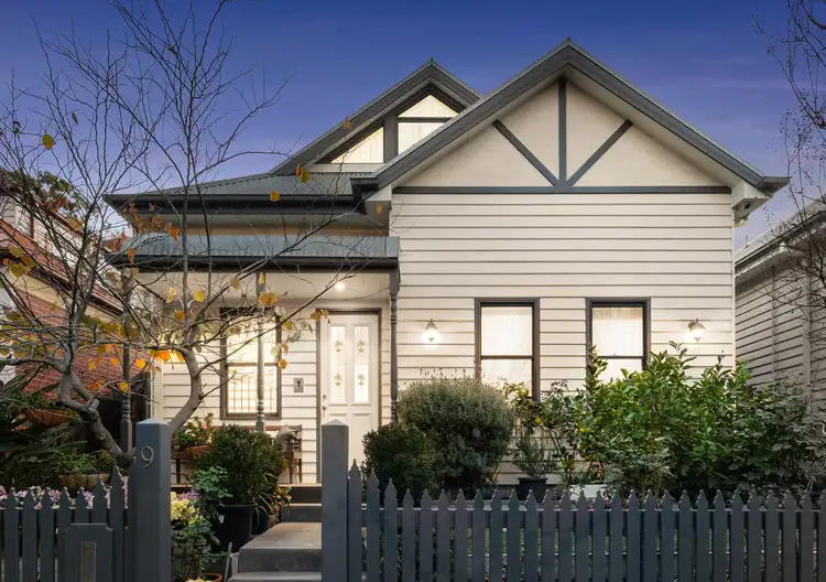 9 Wandin Road, Camberwell VIC 3124