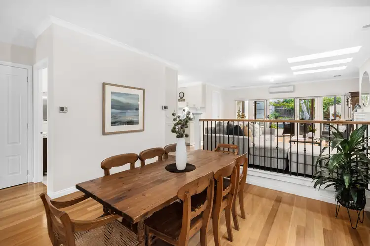 Fifth view of Homely house listing, 9 Wandin Road, Camberwell VIC 3124