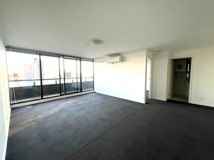 Second view of Homely apartment listing, 179/38 Kavanagh Street, Southbank VIC 3006