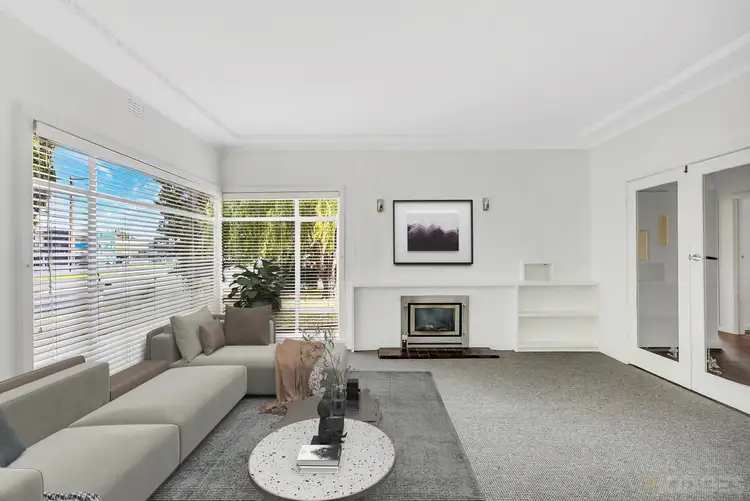 Second view of Homely house listing, 91 Nepean Highway, Mentone VIC 3194