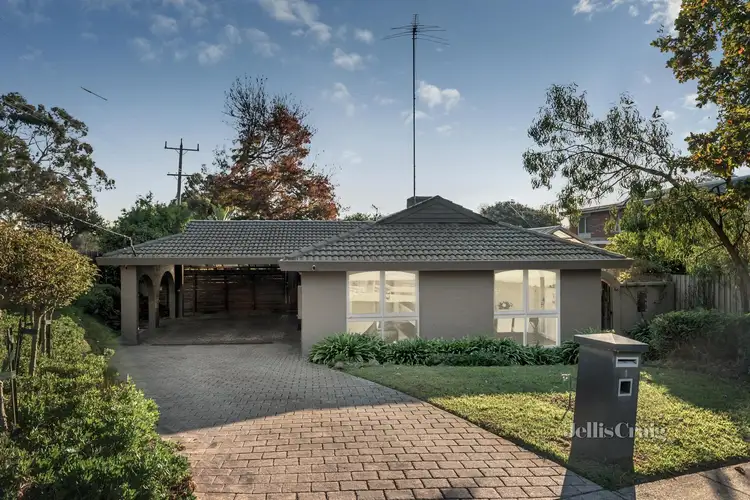 1 Appleblossom Court, Viewbank VIC 3084