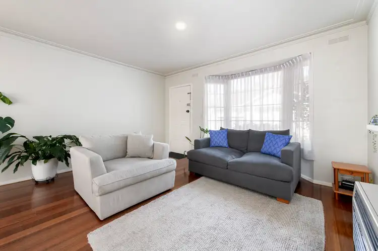Second view of Homely unit listing, 5/3 Inglisby Road, Mont Albert VIC 3127