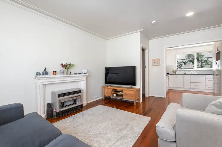 Third view of Homely unit listing, 5/3 Inglisby Road, Mont Albert VIC 3127