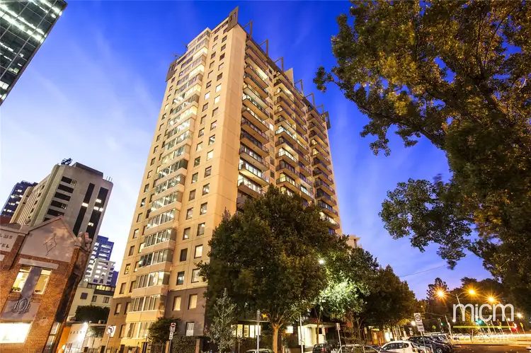 165/283 Spring Street, Melbourne VIC 3000