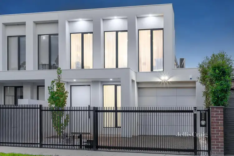 22A Browns Road, Bentleigh East VIC 3165
