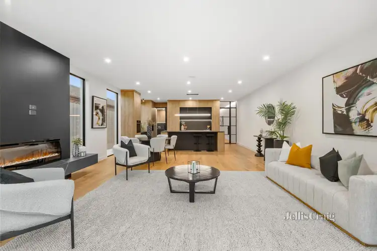 Sixth view of Homely townhouse listing, 22A Browns Road, Bentleigh East VIC 3165